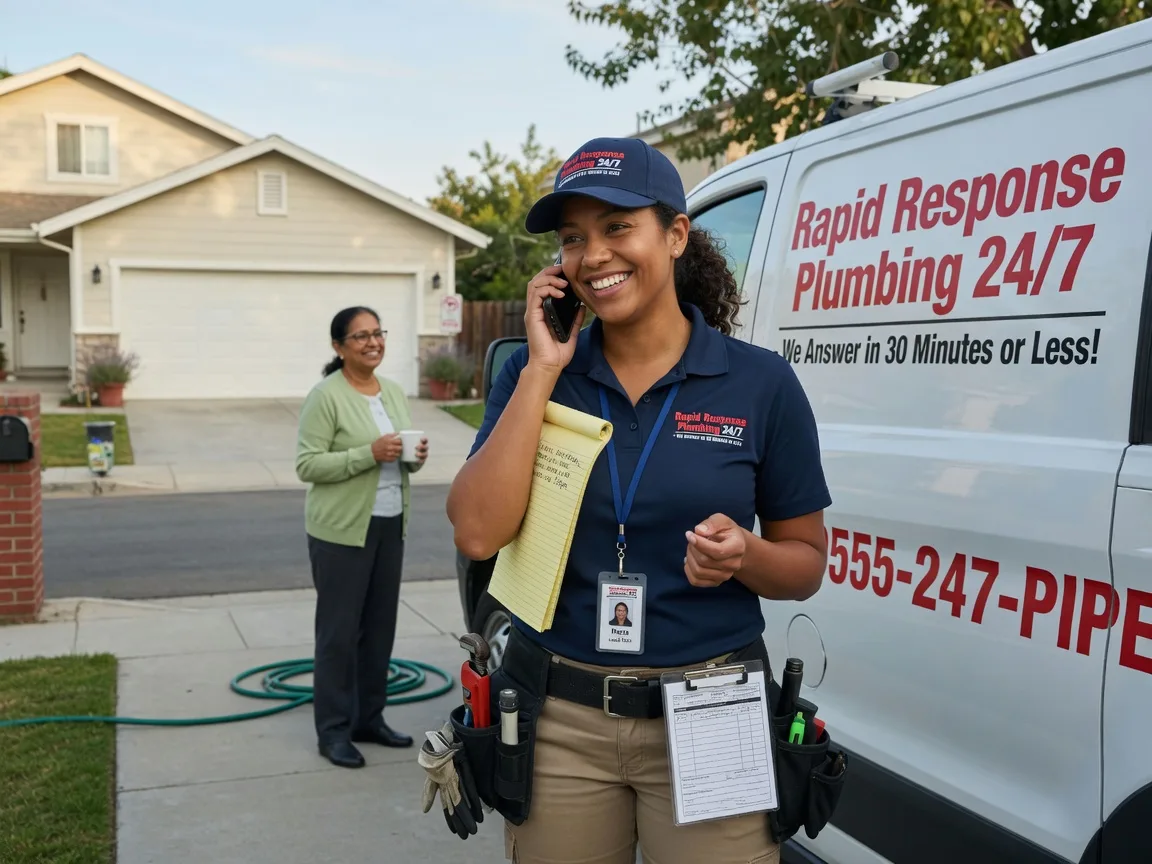 Emergency Plumber Florala, AL FAQs